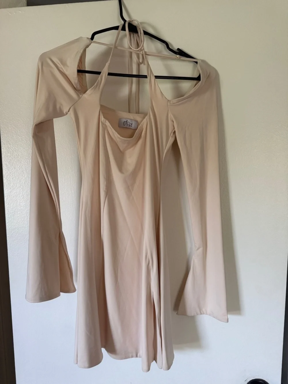 Oh Polly Mini dress as seen on Julia Perez - Picture 3 of 4